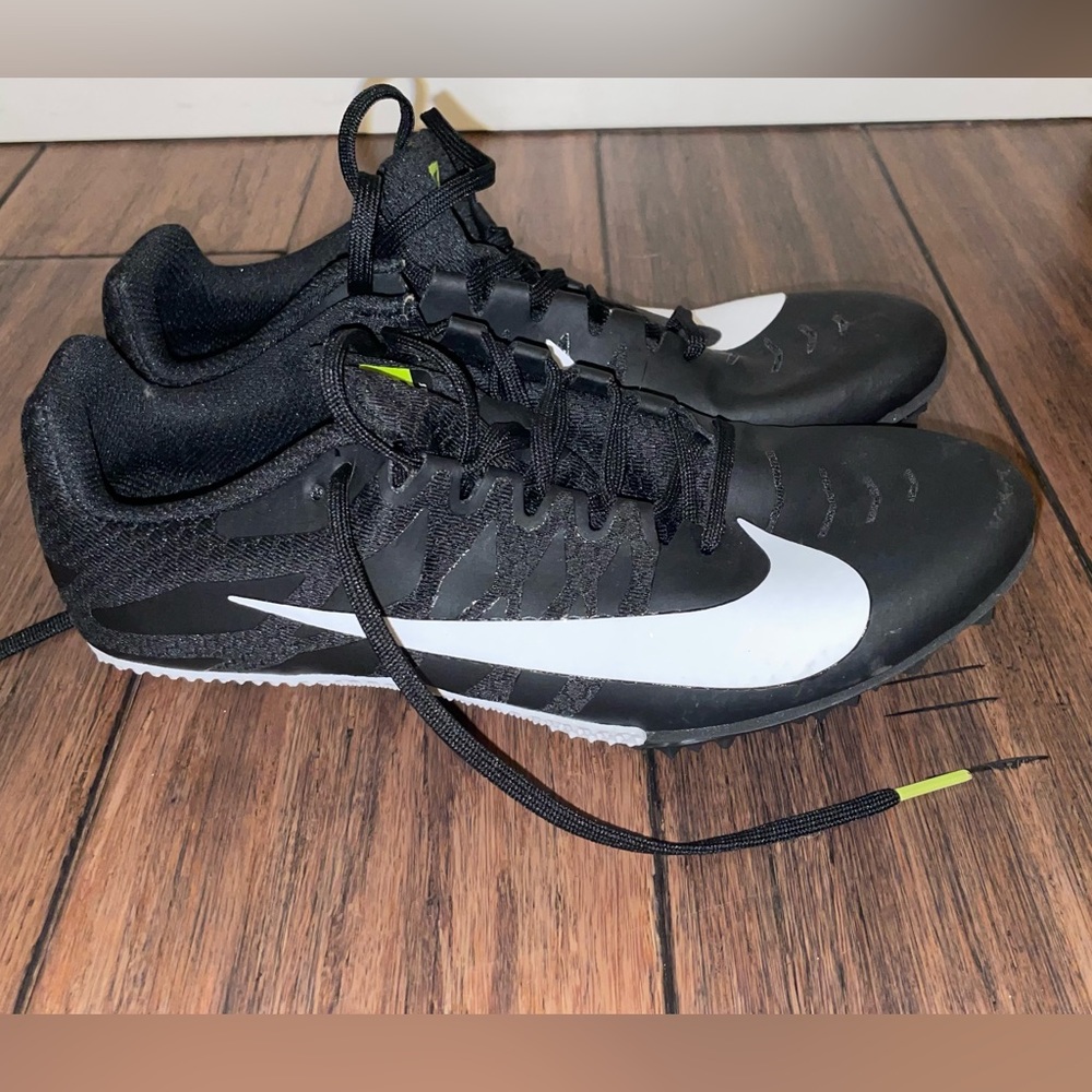 Nike Sprinting Spikes